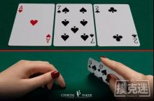 博狗扑克:如何打好后门听牌的五个技巧-博狗扑克 蜗牛扑克 德州扑克跟我学