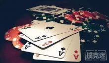 博狗扑克:德州扑克半诈唬技巧的优势,这么打就对了!-博狗扑克 蜗牛扑克 德州扑克跟我学