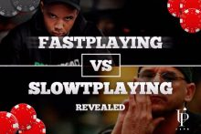 总是用同样的方式游戏暗三条,你这是在犯错! | 德州扑克策略-博狗扑克 蜗牛扑克 德州扑克跟我学