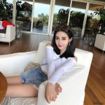 逆天大长腿正妹viola 蚂蚁腰女神太完美-博狗扑克 蜗牛扑克 德州扑克跟我学