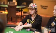 博狗扑克:打德州很多年,直到和他有了熊孩子后...-博狗扑克 蜗牛扑克 德州扑克跟我学