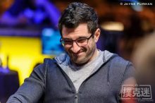 博狗扑克：Phil Galfond首战就被吊打！-博狗扑克 蜗牛扑克 德州扑克跟我学