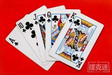 博狗扑克:扑克牌的JQK竟对应12个历史人物!-博狗扑克 蜗牛扑克 德州扑克跟我学