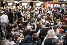 博狗扑克:WSOP为2020赛事推出$1,500 POY玩家排行榜-博狗扑克 蜗牛扑克 德州扑克跟我学