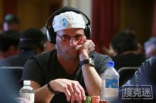 博狗扑克:扑克爱好者Guy Laliberte卖光太阳马戏团全部股份-博狗扑克 蜗牛扑克 德州扑克跟我学