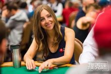 博狗扑克:劳埃德银行邀请扑克玩家Konnikova担任反欺诈组顾问-博狗扑克 蜗牛扑克 德州扑克跟我学
