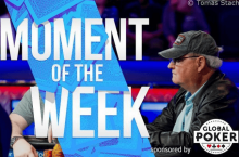 Jim Bechtel夺取$10,000无限2-7单次换赛事桂冠-博狗扑克 蜗牛扑克 德州扑克跟我学