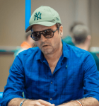 法布里斯·苏利耶(Fabrice Soulier):PokerStars在NRJ的扑克老师之一-博狗扑克 蜗牛扑克 德州扑克跟我学