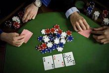 帮助你制胜深筹码扑克的技巧与调整-博狗扑克 蜗牛扑克 德州扑克跟我学