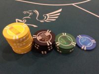 如何在3bet底池游戏A高-博狗扑克 蜗牛扑克 德州扑克跟我学