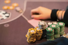 德州扑克教学—如何对抗小注额级别的极紧牌手-博狗扑克 蜗牛扑克 德州扑克跟我学