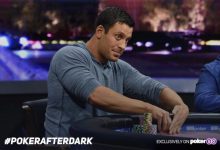 10-4杂色连开三枪,巨额底池谁能胜出 | 视频-博狗扑克 蜗牛扑克 德州扑克跟我学