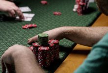 这8种情况下,强烈建议你离开德州扑克桌!-博狗扑克 蜗牛扑克 德州扑克跟我学