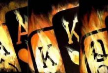 拿到大对子怎样打才能多赢少输?-博狗扑克 蜗牛扑克 德州扑克跟我学