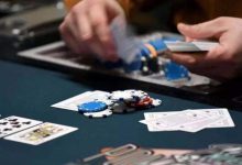 27上演惊天诈唬后亮牌炫耀,玩的就是心跳!-博狗扑克 蜗牛扑克 德州扑克跟我学