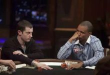 深度好文:拿什么去爱你,我的德州扑克?-博狗扑克 蜗牛扑克 德州扑克跟我学