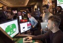 人机大战前12天战况回顾：被AI碾压的人类还有胜算吗？-博狗扑克 蜗牛扑克 德州扑克跟我学