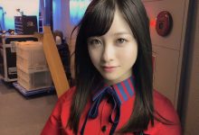 博狗扑克：桥本环奈“头戴老鼠头套”曝脸型！0精神“厌世样”曝光！-博狗扑克 蜗牛扑克 德州扑克跟我学