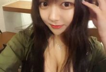 韩国超胸清纯唯美正妹 童颜巨乳美女宽衣露胸-博狗扑克 蜗牛扑克 德州扑克跟我学