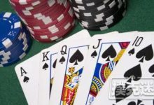 博狗扑克：Ed Miller的策略之三个下注尺度马脚-博狗扑克 蜗牛扑克 德州扑克跟我学