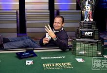 博狗扑克:一周国际赛事汇总-博狗扑克 蜗牛扑克 德州扑克跟我学