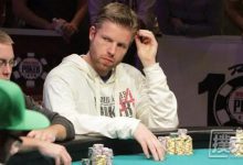 博狗扑克：人物访谈Jorryt van Hoof问鼎荷兰扑克金钱榜（上）-博狗扑克 蜗牛扑克 德州扑克跟我学