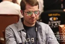 博狗扑克:Jonathan Little谈小注额牌手经常犯一个错误-博狗扑克 蜗牛扑克 德州扑克跟我学