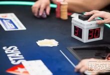 博狗扑克:激进不等于赢,被动也不意味着输!-博狗扑克 蜗牛扑克 德州扑克跟我学