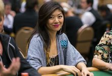 华裔扑克女赌神刘璇璇,靠德州扑克赢了5千万-博狗扑克 蜗牛扑克 德州扑克跟我学