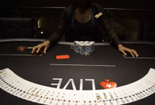 追坚果逆袭对手-博狗扑克 蜗牛扑克 德州扑克跟我学