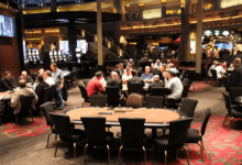 观察对手-博狗扑克 蜗牛扑克 德州扑克跟我学