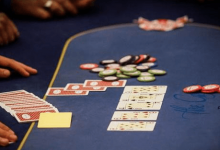 既不是价值也不是诈唬的下注-博狗扑克 蜗牛扑克 德州扑克跟我学