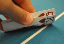 以KQ为标杆-博狗扑克 蜗牛扑克 德州扑克跟我学