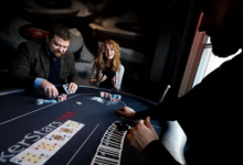 当你最多只能平分底池时该怎么办-博狗扑克 蜗牛扑克 德州扑克跟我学