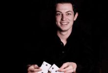 德扑毒王:我的打法不可复制,年轻人应该学会发现问题-博狗扑克 蜗牛扑克 德州扑克跟我学