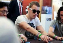 Roman ‘Romeopro’ Romanovsky登顶口袋5世界排行榜-博狗扑克 蜗牛扑克 德州扑克跟我学