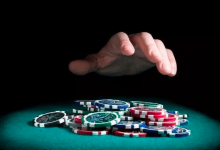 熟记这5个德州扑克技巧，可以让你长期稳定盈利 (获胜秘诀)-博狗扑克 蜗牛扑克 德州扑克跟我学