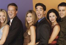 《老友记》重聚特别节目播出推迟 无法按原计划进行录制-博狗扑克 蜗牛扑克 德州扑克跟我学