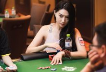 专访《德扑风云》女主角李思晓：从牌局看清人性弱点-博狗扑克 蜗牛扑克 德州扑克跟我学