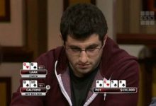 德扑玩家应避免这四个思维误区-博狗扑克 蜗牛扑克 德州扑克跟我学