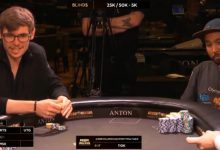 德州扑克技巧:从期望值角度分析德州扑克弃牌技巧-博狗扑克 蜗牛扑克 德州扑克跟我学