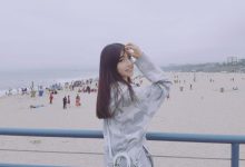 博狗扑克:今日妹子图20200317:二次元小仙女十缨,回眸侧颜照美翻了!-博狗扑克 蜗牛扑克 德州扑克跟我学