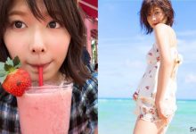 渡边理佐写真集4月发售 迈亚密绝密泳装照迎接初夏-博狗扑克 蜗牛扑克 德州扑克跟我学