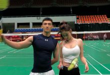 网红女神夏夏 甜美正妹性感身材火辣迷人-博狗扑克 蜗牛扑克 德州扑克跟我学