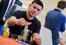 博狗扑克:豪客牌手Michael Soyza谈自己对短牌的见解-博狗扑克 蜗牛扑克 德州扑克跟我学