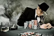 博狗扑克：锦标赛中不要急着All in的情况-博狗扑克 蜗牛扑克 德州扑克跟我学