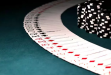 “小三法”的前世今生-博狗扑克 蜗牛扑克 德州扑克跟我学