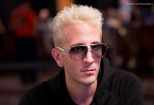 【蜗牛扑克】丹牛与前同事再聚首，ElkY签约GGPOKER-博狗扑克 蜗牛扑克 德州扑克跟我学