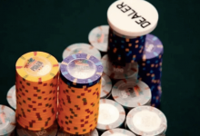 新手入门基础—手牌组合，教你提高德州扑克起手牌胜率-博狗扑克 蜗牛扑克 德州扑克跟我学