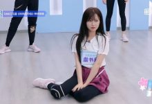 Lisa教虞书欣跳舞 网友：追星锦鲤圆梦现场-博狗扑克 蜗牛扑克 德州扑克跟我学